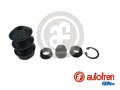 Set reparatie pompa ambreiaj potrivit BMW 3 (E21), 3 (E30), 5 (E12), 5 (E28), 6 (E24) 1.6-3.5 03.72-01.92 [1]