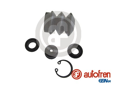 Set reparatie pompa ambreiaj potrivit BMW 5 (E34), 7 (E32), 8 (E31), Z1; OPEL OMEGA A 1.8-5.6 03.85-12.99 [1]