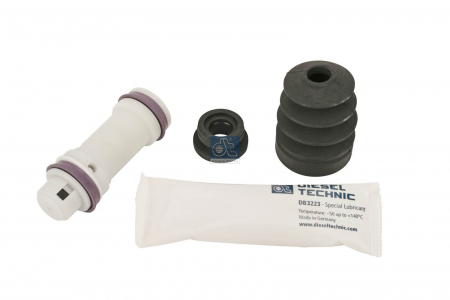 Set reparatie pompa ambreiaj potrivit DAF 75, 85, 95; SCANIA 3, 3 BUS 05.87- [1]