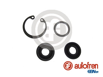Set reparatie pompa ambreiaj potrivit HONDA JAZZ II 1.2/1.3 03.02-07.08 [1]