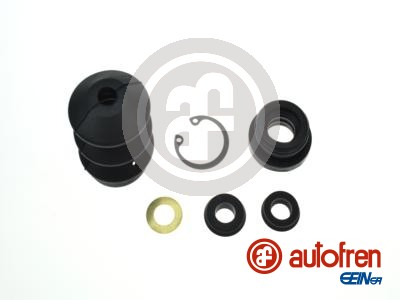 Set reparatie pompa ambreiaj potrivit HYUNDAI H-1, H-1 / STAREX 2.4/2.5D 10.97-12.07 [1]