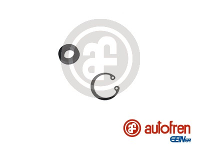 Set reparatie pompa ambreiaj potrivit JEEP CHEROKEE 2.4-3.7 09.01-01.08 [1]