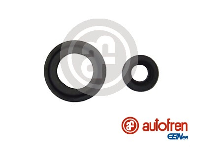 Set reparatie pompa ambreiaj potrivit JEEP CHEROKEE 2.5D 01.88-09.01 [1]
