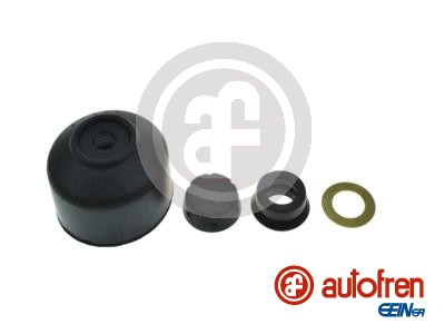 Set reparatie pompa ambreiaj potrivit MAZDA 626 I, B-SERIE 1.6/2.0 02.77-05.82 [1]