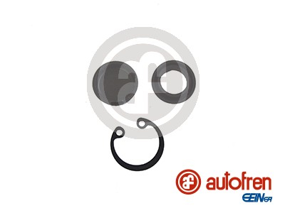 Set reparatie pompa ambreiaj potrivit MAZDA 626 III 1.6-2.0D 06.87-05.92 [1]