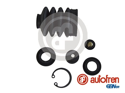 Set reparatie pompa ambreiaj potrivit MERCEDES NG, SK 14.6D/15.1D/9.6D 1975-1996 [1]