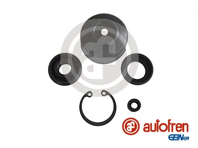 Set reparatie pompa ambreiaj potrivit MITSUBISHI CANTER (FE5, FE6) VI 2.8D-4.9D 07.86- [1]