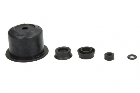 Set ambreiaj - Set reparatie pompa ambreiaj potrivit NISSAN 200SX, 300ZX, BLUEBIRD, CEDRIC, LAUREL, MAXIMA III, PATROL III/1, PATROL III/2, PICK UP, PRAIRIE PRO, TERRANO I, TERRANO II 1.6-3.3D 07.74-02.98