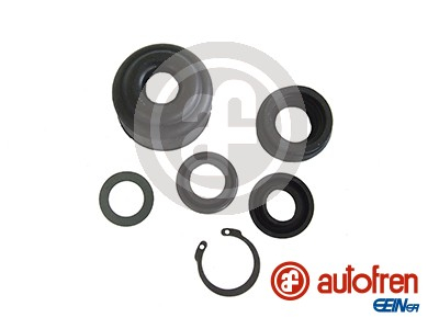 Set reparatie pompa ambreiaj potrivit SAAB 9000 2.0/2.3/3.0 09.84-12.98 [1]