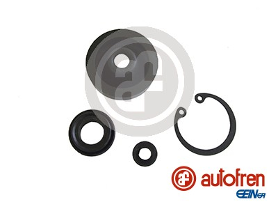 Set reparatie pompa ambreiaj potrivit SKODA 105,120, 130 1.2/1.3 08.76-10.91 [1]