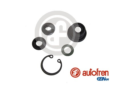 Set reparatie pompa ambreiaj potrivit TOYOTA 4 RUNNER II, CAMRY, CARINA E VI, CARINA V, CELICA, COROLLA, HILUX V, HILUX VI, LAND CRUISER, LAND CRUISER 80, LAND CRUISER 90 1.0-4.5 01.86-10.05 [1]