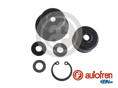 Ambreiaj - Set reparatie pompa ambreiaj potrivit TOYOTA DYNA 200, HIACE IV, STARLET 1.0-4.1D 10.84-12.04