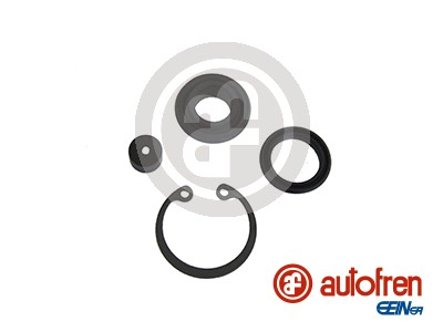 Set reparatie pompa ambreiaj potrivit TOYOTA LAND CRUISER 2.4-4.2D 11.84- [1]