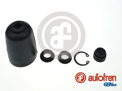 Set reparatie pompa ambreiaj potrivit VOLVO 240, 260, 740, 760, 940, 940 II, 960 2.0-2.9 08.74-10.98 [1]