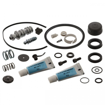 Ambreiaj - Set reparatie pompa ambreiaj potrivit VOLVO 7300, 8500, 8700, 9700, 9900, B12, FH, FH II, FH III, FH12, FH16, FH16 II, FM, FM II, FM III, FM10, FM12, FM7, FM9, FMX, FMX II, FMX III 08.93-