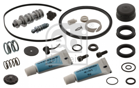 Set reparatie pompa ambreiaj potrivit VOLVO 7300, 8500, 8700, 9700, 9900, B12, FH, FH II, FH III, FH12, FH16, FH16 II, FM, FM II, FM III, FM10, FM12, FM7, FM9, FMX, FMX II, FMX III 08.93- [1]