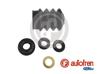 Set reparatie pompa ambreiaj potrivit VW TRANSPORTER T3 1.6-2.1 05.79-07.92 [1]