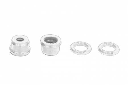 Ambreiaj - Set reparatie pompa ambreiaj (sigiliu) potrivit VW POLO 1.2-1.9D 10.01-11.09