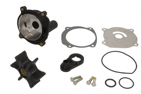 Set reparatie pompa apa EVINRUDE/JOHNSON 115; 130 (2009-up); 90 (2013-up) [1]
