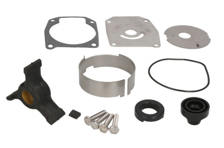 Set reparatie pompa apa EVINRUDE/JOHNSON BE40 [1]