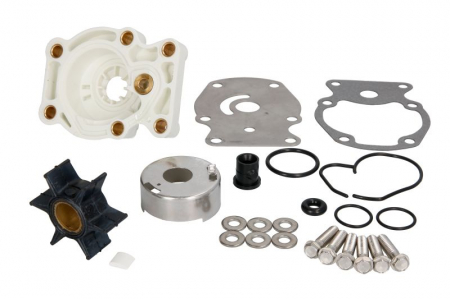 Set reparatie pompa apa JOHNSON/EVINRUDE 20/30 HP [1]