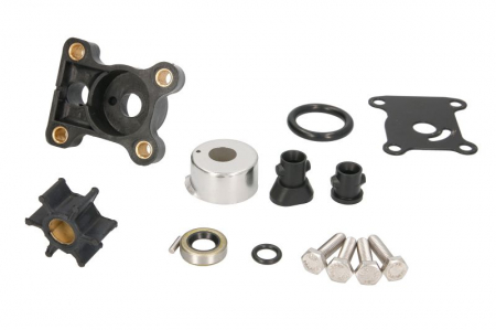 Set reparatie pompa apa JOHNSON/EVINRUDE 2T 9.9/15 HP (1974-Up) [1]