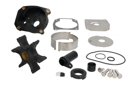Set reparatie pompa apa JOHNSON/EVINRUDE 60/65/70/75 HP (1984-1994) [1]