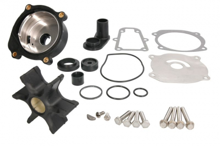 Set reparatie pompa apa JOHNSON/EVINRUDE 85-235HP (1977-1978) [1]