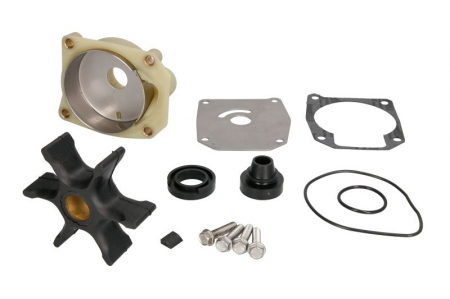 Set reparatie pompa apa JOHNSON/EVINRUDE Etec 40-60HP [1]