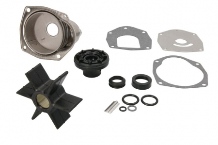 Set reparatie pompa apa MERCRUISER Alpha One Gen II (S/N D469859-up) [1]