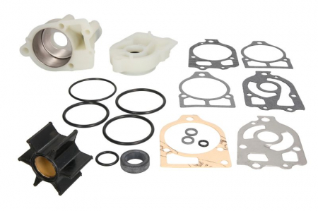 Set reparatie pompa apa MERCRUISER MR/Alpha I (S/N 6854393-0D469858) [1]