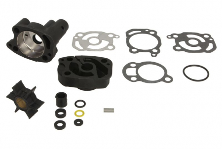 Set reparatie pompa apa MERCURY 20 HP (1967-1980) [1]