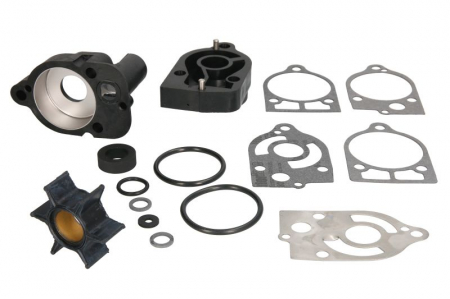 Set reparatie pompa apa MERCURY 30HP-70HP [1]