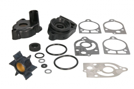Set reparatie pompa apa MERCURY 30HP-70HP Racire - Set reparatie pompa apa MERCURY 30HP-70HP