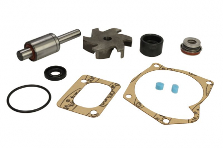 Set reparatie pompa apa potrivit JOHN DEERE 100, 200, 300, 500, 570, 8100, 8200, 8300, 8570, 9500 [1]