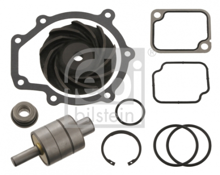 Set reparatie pompa apa potrivit MERCEDES ATEGO, ATEGO 2, AXOR, AXOR 2, CITARO 2, CITARO (O 530), CONECTO (O 345), ECONIC, INTEGRO (O 550), OH, TOURINO (O 510) M902.900-OM926.950 09.96- [2]