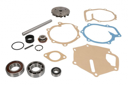 Set reparatie pompa apa potrivit VOLVO F6, F7 TD60B-TD70G 08.78-10.86 [1]