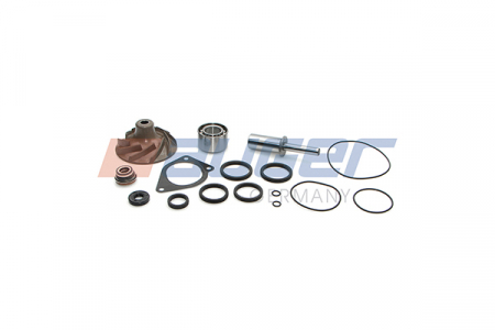 Set reparatie pompa apa potrivit VOLVO FH12, FL12, NH12 D12A340-D12D500 08.93- [1]