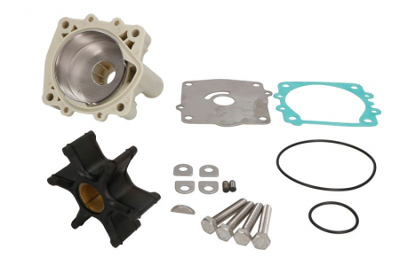 Set reparatie pompa apa YAMAHA 115-130HP (1993-1996) [1]