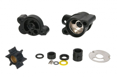 Set reparatie pompa apa YAMAHA 4-9.8HP [1]