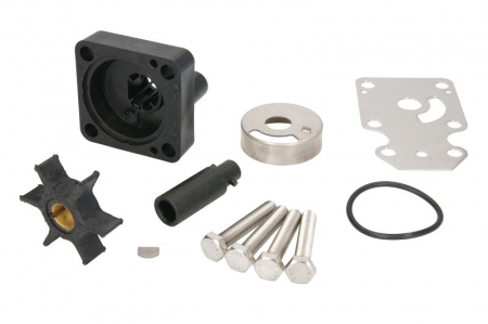 Set reparatie pompa apa YAMAHA 8; 9.9; F6 [1]