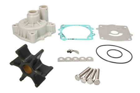 Set reparatie pompa apa YAMAHA L150/SX150/P175/Z175/L200/SX200/LZ200/L225/LX225/L250/VX250 (1990-2002) [0]