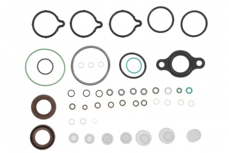 Pompa combustibil - Set reparatie pompa combustibil (Potriveste: F 01M 101 454; F 01M 101 455; F 01M 101 456, BOSCH) IVECO DAILY III; MERCEDES A (W168), C (CL203), C T-MODEL (S202), C T-MODEL (S203), C (W202), C (W203) 0
