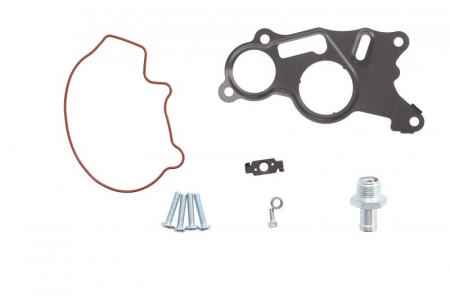 Franare - Set reparatie pompa vacuum potrivit AUDI A3, A4 ALLROAD B8, A4 B8, A5, A6 C6, A6 C7, Q3, Q5; SEAT ALHAMBRA, ALTEA, ALTEA XL, EXEO, EXEO ST, LEON; SKODA OCTAVIA II, SUPERB II 1.6D/2.0D dupa 2003