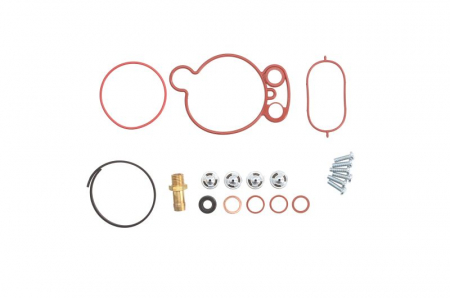 Franare - Set reparatie pompa vacuum potrivit VW CRdupa 30-35, CRdupa 30-50, LT 28-35 I, LT 28-35 II, LT 28-46 II, LT 40-55 I, TRANSPORTER IV 2.4D/2.5D 1978-2013