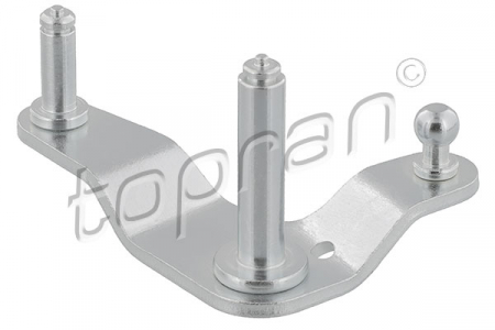 Transmisie - Set reparatie schimbator viteze (Maneta schimbator viteze) potrivit AUDI A3, TT; SEAT ALHAMBRA, LEON, TOLEDO II; SKODA OCTAVIA I; VW BORA, BORA I, GOLF IV 1.4-3.2 09.95-12.13