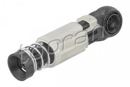 Cutie viteze - Set reparatie schimbator viteze potrivit VW TRANSPORTER / CARAVELLE VI, TRANSPORTER V, TRANSPORTER VI 1.9D-3.2 04.03-