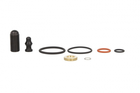 Sistem Common-Rail - Set reparatie unitate pompa-diuza (cu surub) potrivit AUDI 80 B4, A3, A4 B5, A4 B6, A4 B7, A6 C4, A6 C5, CABRIOLET B3; FORD GALAXY I; SEAT ALHAMBRA, ALTEA, ALTEA XL, CORDOBA, CORDOBA VARIO 1.4D-2.5D 0