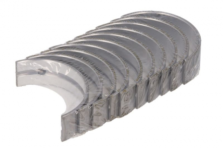 Diferential - Set rulemt arbore cotit (+0,25) potrivit ARO 10; DACIA PICK UP, SOLENZA; MITSUBISHI CARISMA, SPACE STAR; NISSAN INTERSTAR, PRIMASTAR, PRIMERA; OPEL ARENA, MOVANO A, VIVARO A 1.8/1.9D/2.0 01.91-