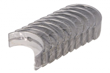 Diferential - Set rulemt arbore cotit (+0,25) potrivit MERCEDES A (V177), A (W176), A (W177), B SPORTS TOURER (W246, W242), B SPORTS TOURER (W247), CITAN MIXTO (DOUBLE CABIN), CITAN (MPV) 1.4-1.6LPG 08.97-